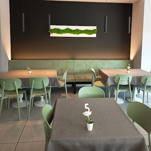 Pizzeria Duem, Piangaiano