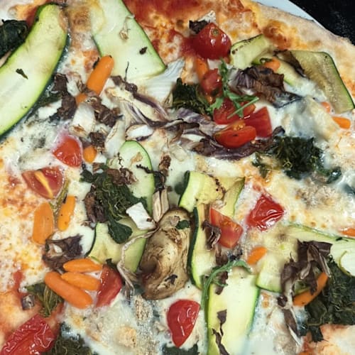 Pizzeria Duem, Piangaiano