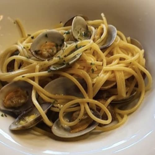 Alla Conchiglia, Venezia