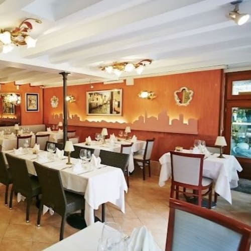 Alla Conchiglia, Venezia