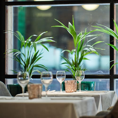 La Fonda, Barcelona