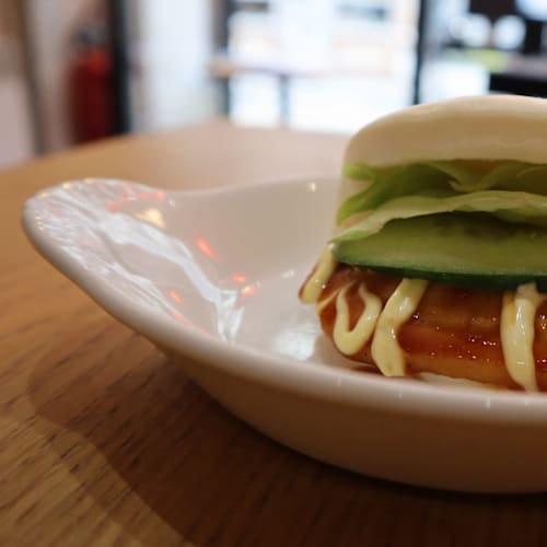 Yamanashi, Paris