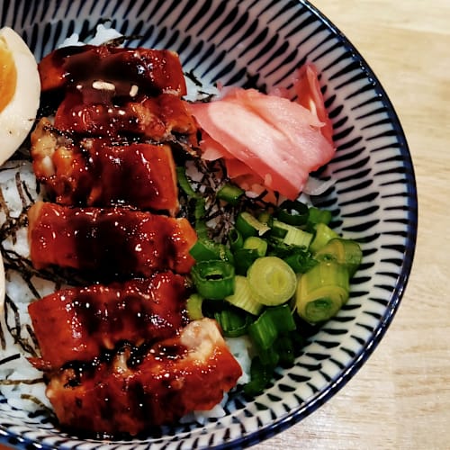 Yamanashi, Paris