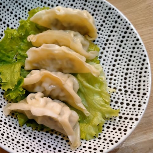 Yamanashi, Paris