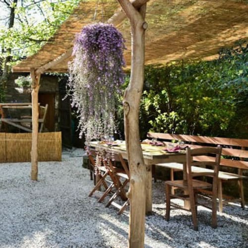 L'osteria, Levigliani