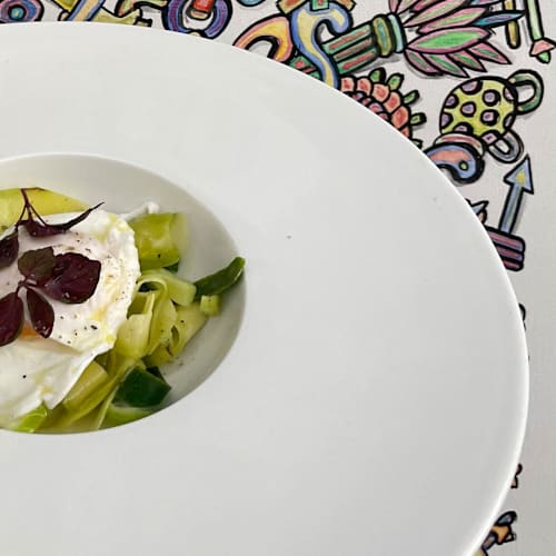 L'assommoir Restaurant Bistrot, Torino