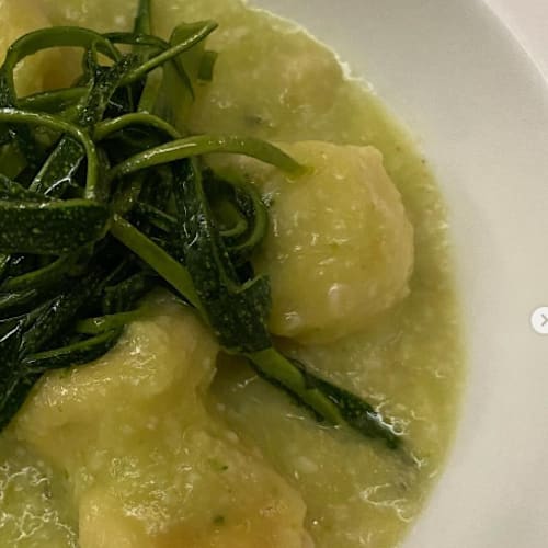L'assommoir Restaurant Bistrot, Torino