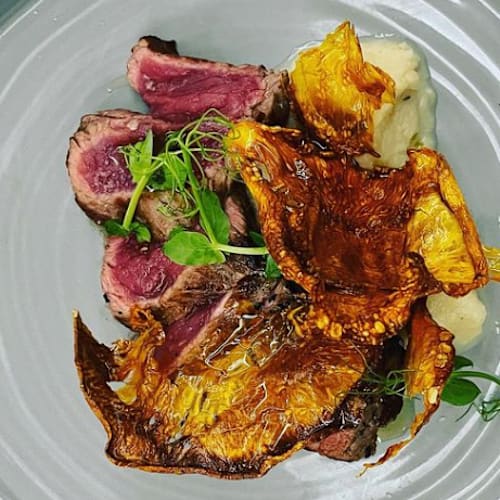 L'assommoir Restaurant Bistrot, Torino