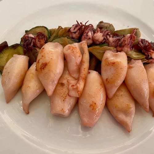 Sal i Pebre, Cabrils