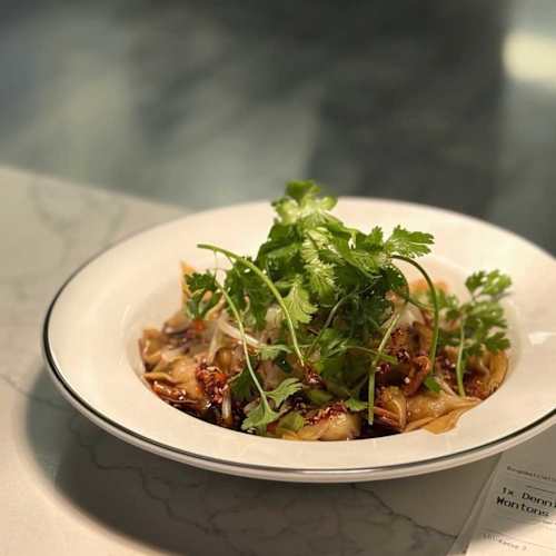 Mormors Pastabageri, Stockholm