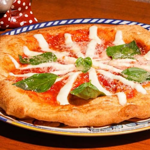 Vincenzo Capasso Pizzeria e Friggitoria, Napoli