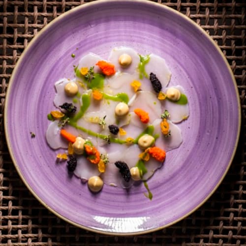 Longitude 12 Bistrot & Jardin, Roma