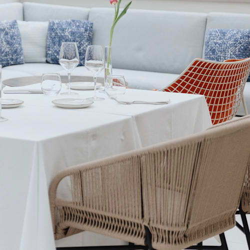 Longitude 12 Bistrot & Jardin, Roma