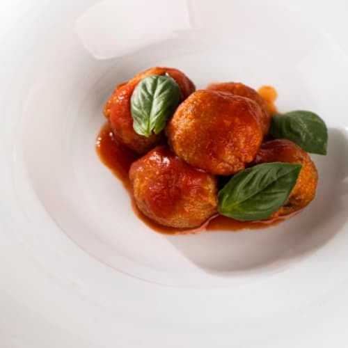 Longitude 12 Bistrot & Jardin, Roma