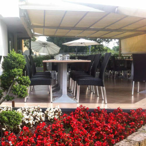 Punto e a Capo, San Vittore Olona