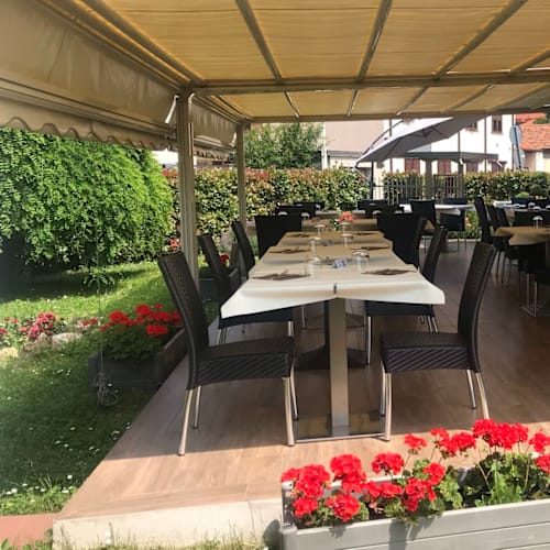Punto e a Capo, San Vittore Olona