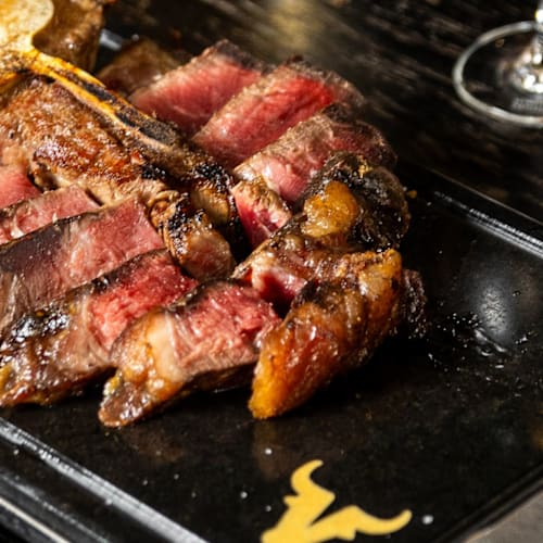 Viro Steak Restaurant Milano, Milano