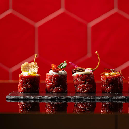 Viro Steak Restaurant Milano, Milano