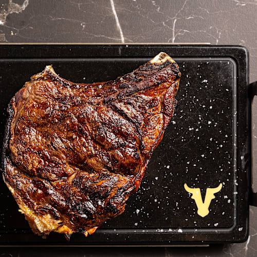 Viro Steak Restaurant Milano, Milano