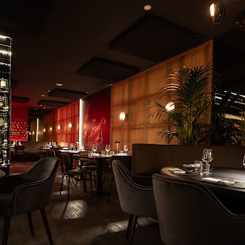 Viro Steak Restaurant Milano, Milano