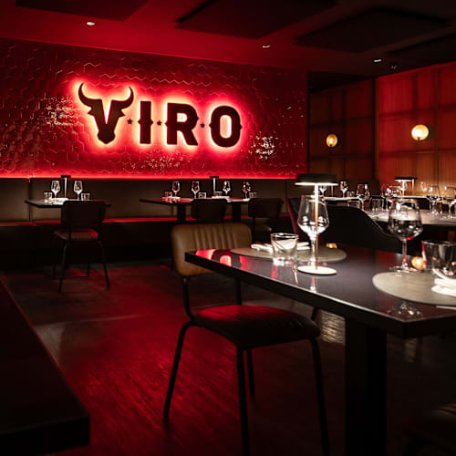 Viro Steak Restaurant Milano, Milano