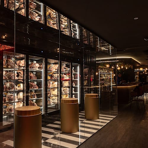 Viro Steak Restaurant Milano, Milano