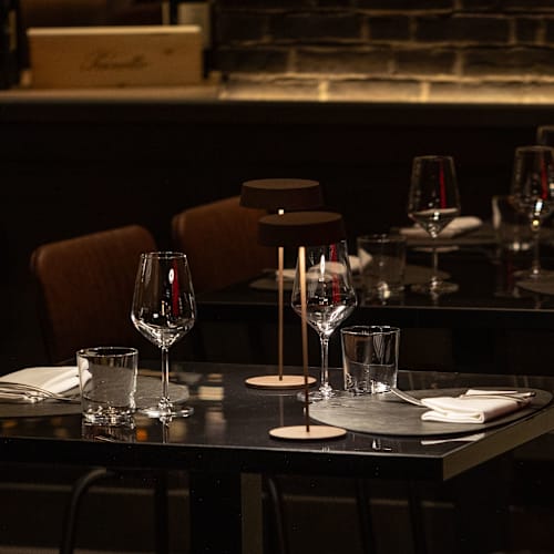 Viro Steak Restaurant Milano, Milano