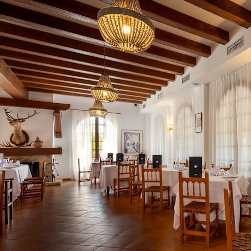 Villa de Algar, Algar