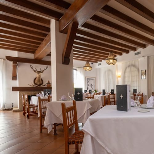 Villa de Algar, Algar