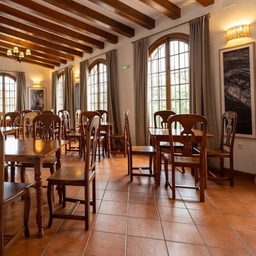 Villa de Algar, Algar