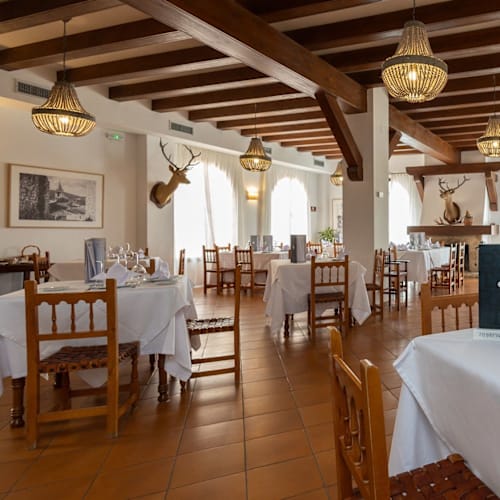 Villa de Algar, Algar