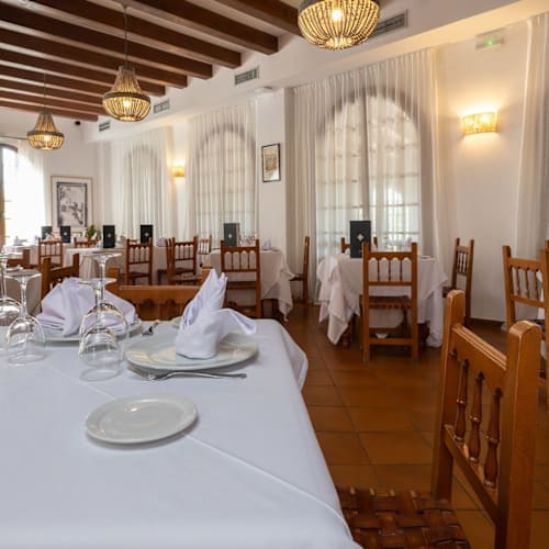 Villa de Algar, Algar