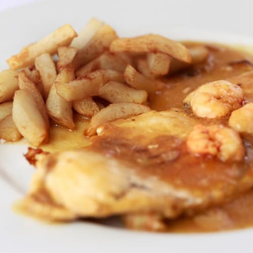 Villa de Algar, Algar