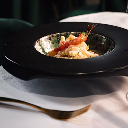 Da Ilaria Ristorante, Brescia