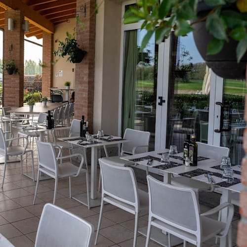 Green Coffee & Restaurant, Bellusco