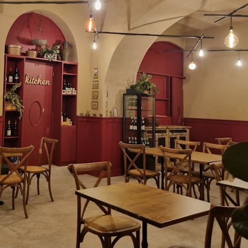 Deliziosa, Catania