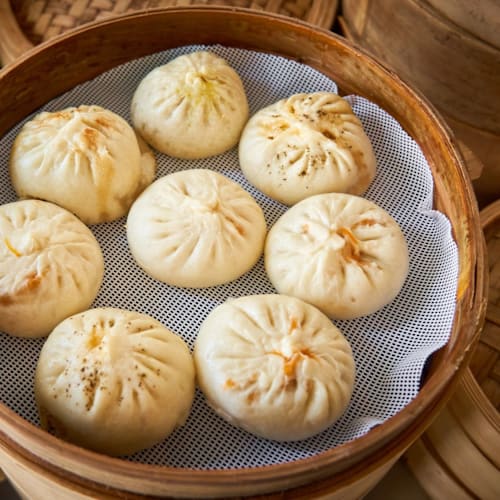 Baotime Terreaux, Lyon