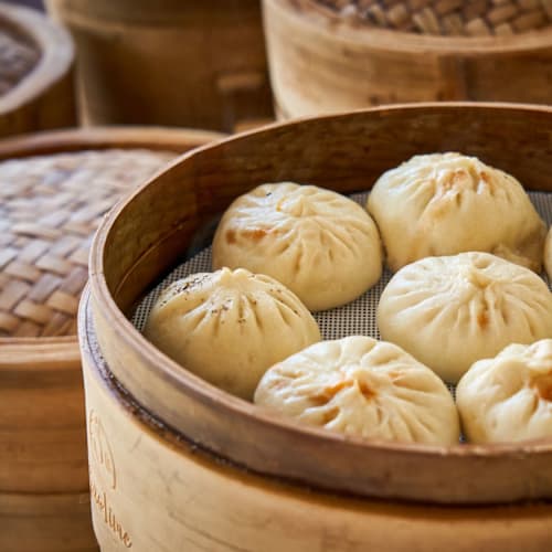 Baotime Terreaux, Lyon