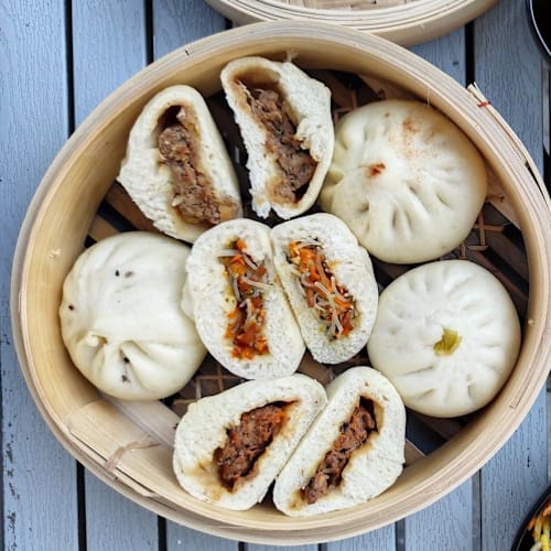 Baotime Terreaux, Lyon