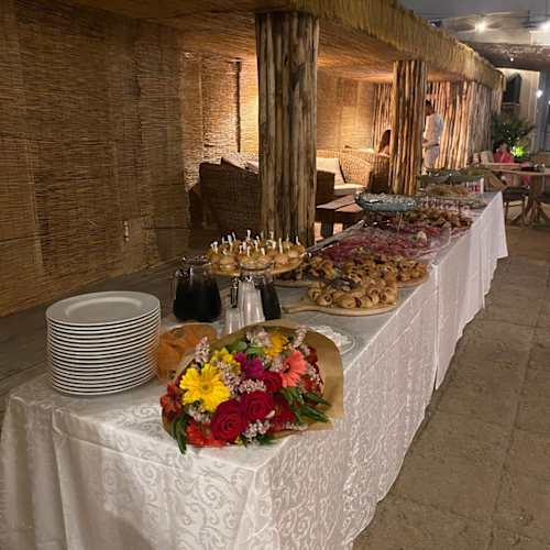 Kala Natural Experience, Castel Volturno