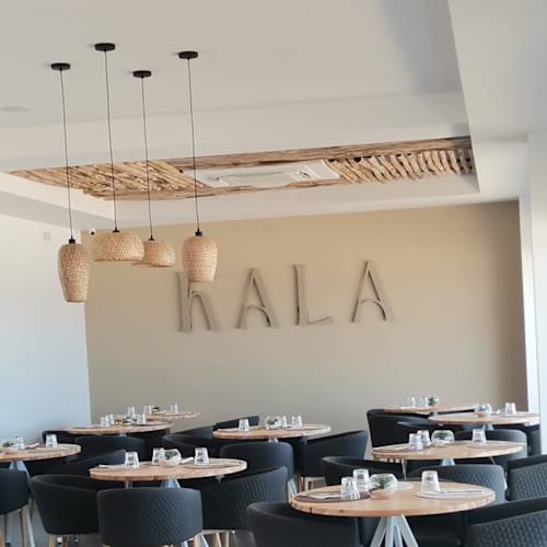 Kala Natural Experience, Castel Volturno