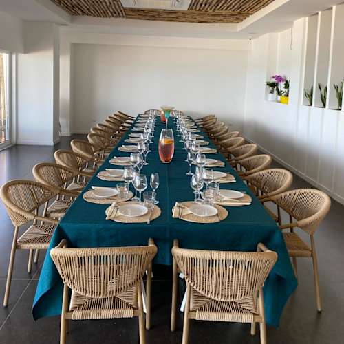 Kala Natural Experience, Castel Volturno