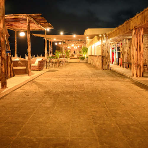 Kala Natural Experience, Castel Volturno