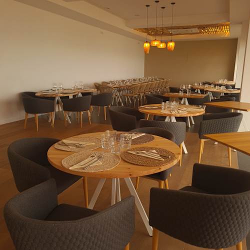 Kala Natural Experience, Castel Volturno