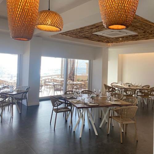 Kala Natural Experience, Castel Volturno