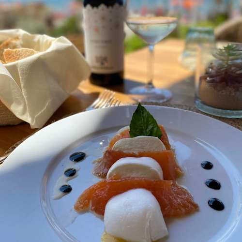 Kala Natural Experience, Castel Volturno