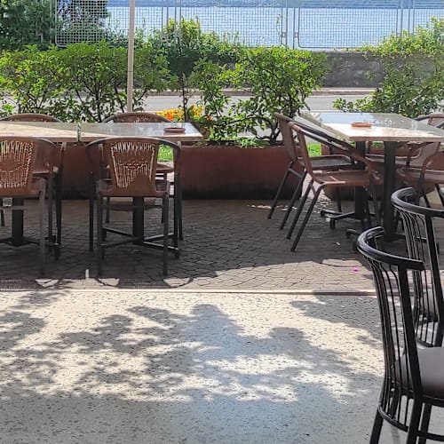 Ristorante AquaVite, Gardone Riviera