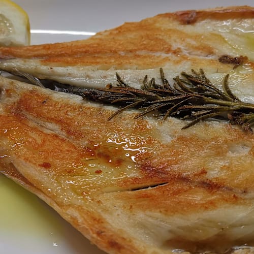 Ristorante AquaVite, Gardone Riviera