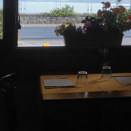 Ristorante AquaVite, Gardone Riviera