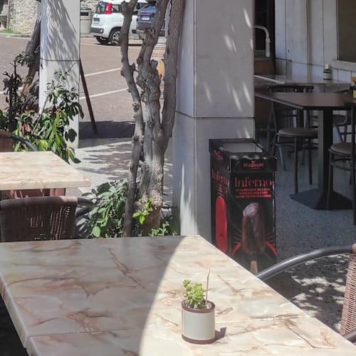 Ristorante AquaVite, Gardone Riviera